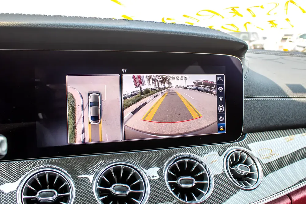2020 - Mercedes-Benz CLS53 AMG - Only 46,000 KM - Image 13