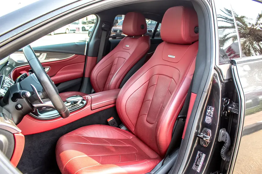 2020 - Mercedes-Benz CLS53 AMG - Only 46,000 KM - Image 16