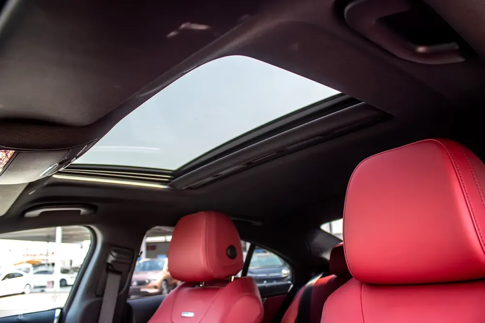 2020 - Mercedes-Benz CLS53 AMG - Only 46,000 KM - Image 17