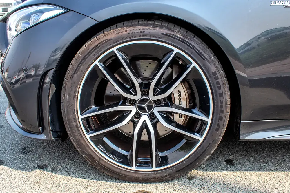 2020 - Mercedes-Benz CLS53 AMG - Only 46,000 KM - Image 6
