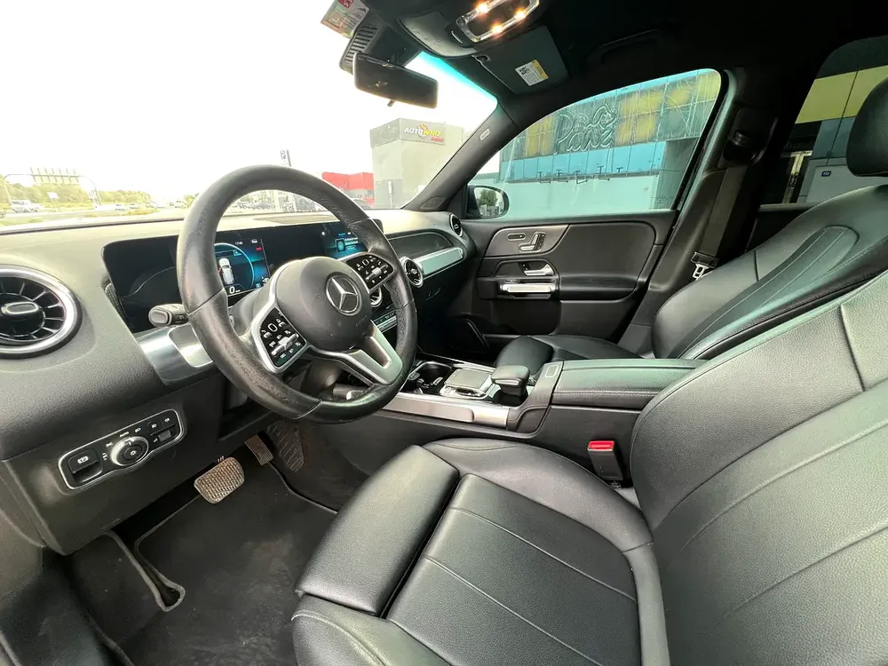 2020 Mercedes-Benz GLB 250 4MATIC - Low Km | Excellent Condition - Image 10