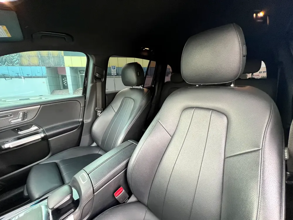 2020 Mercedes-Benz GLB 250 4MATIC - Low Km | Excellent Condition - Image 11