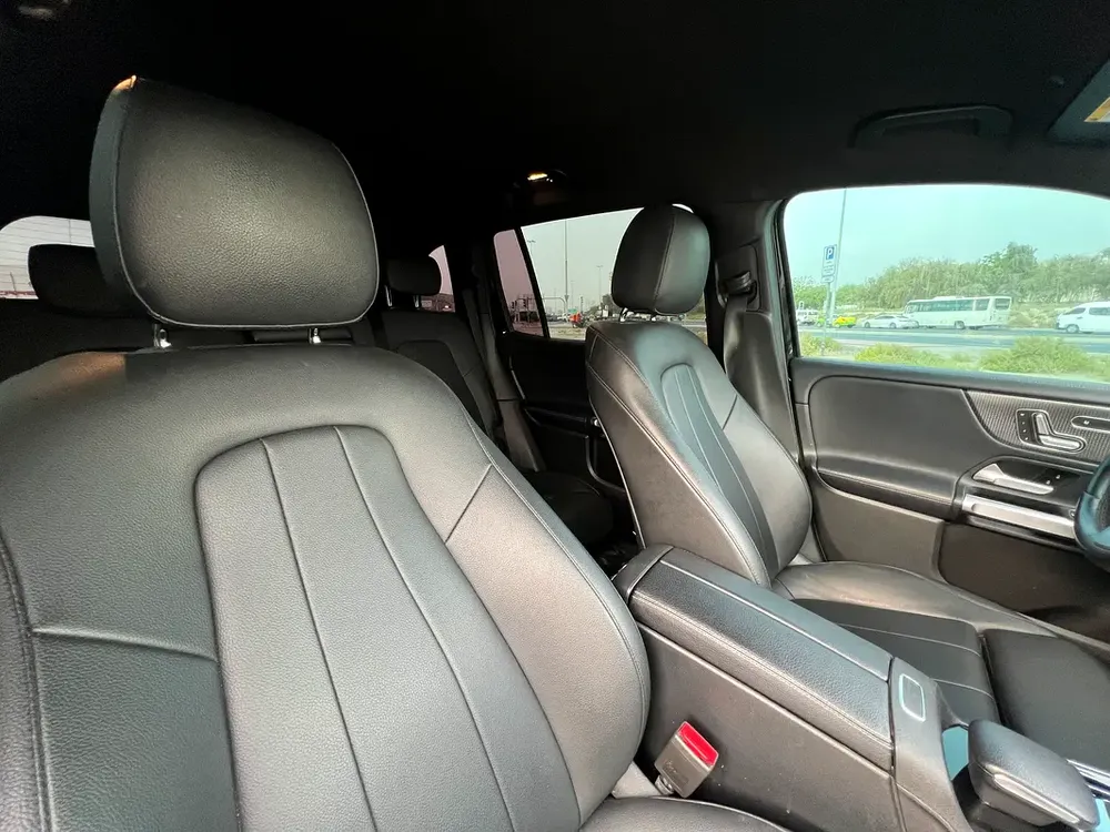 2020 Mercedes-Benz GLB 250 4MATIC - Low Km | Excellent Condition - Image 4