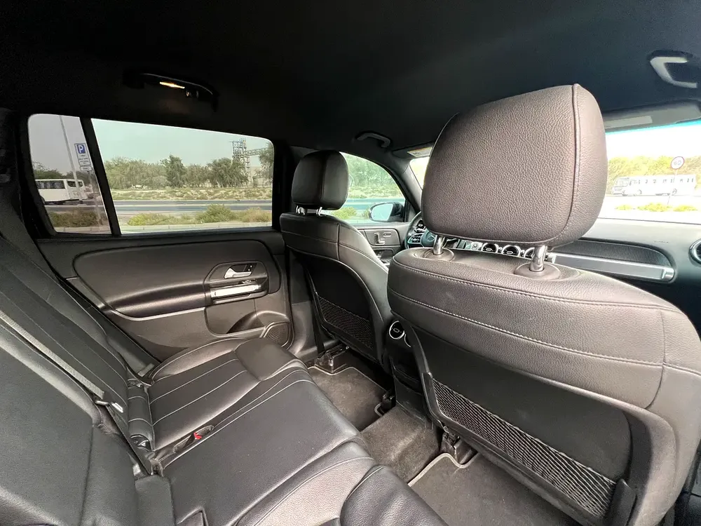 2020 Mercedes-Benz GLB 250 4MATIC - Low Km | Excellent Condition - Image 5