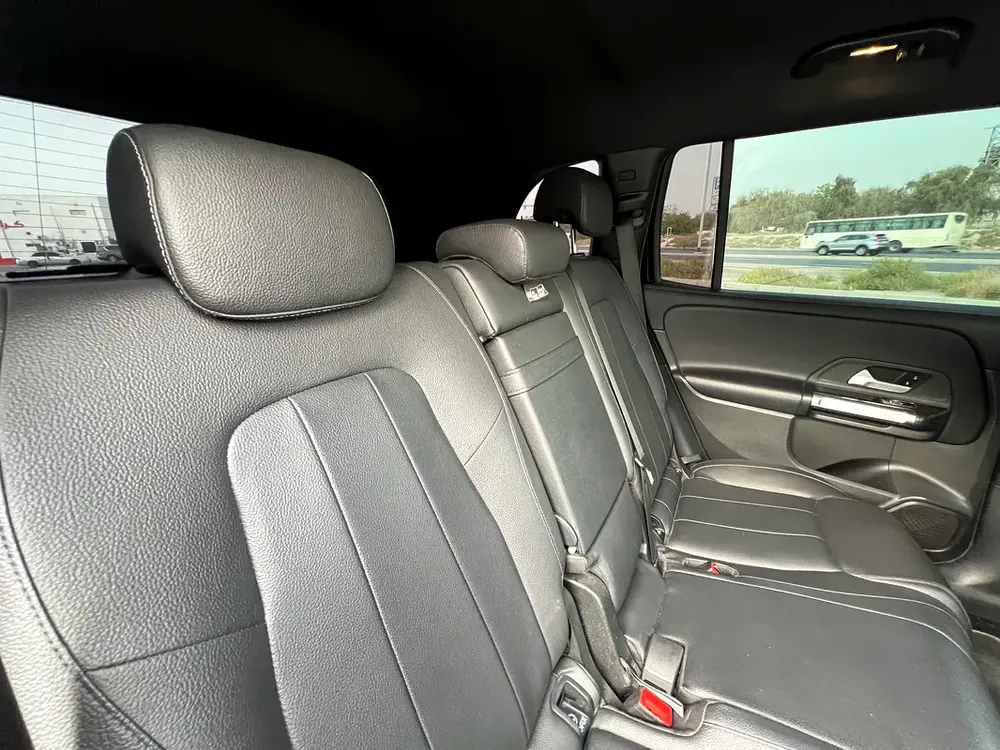 2020 Mercedes-Benz GLB 250 4MATIC - Low Km | Excellent Condition - Image 6