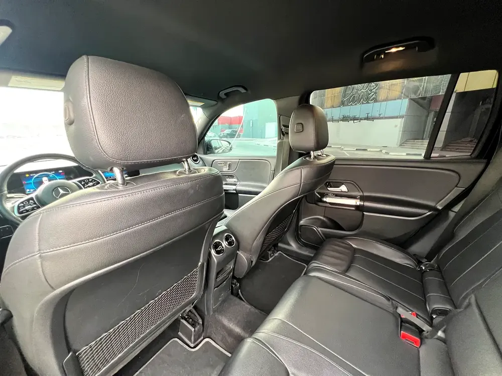 2020 Mercedes-Benz GLB 250 4MATIC - Low Km | Excellent Condition - Image 9
