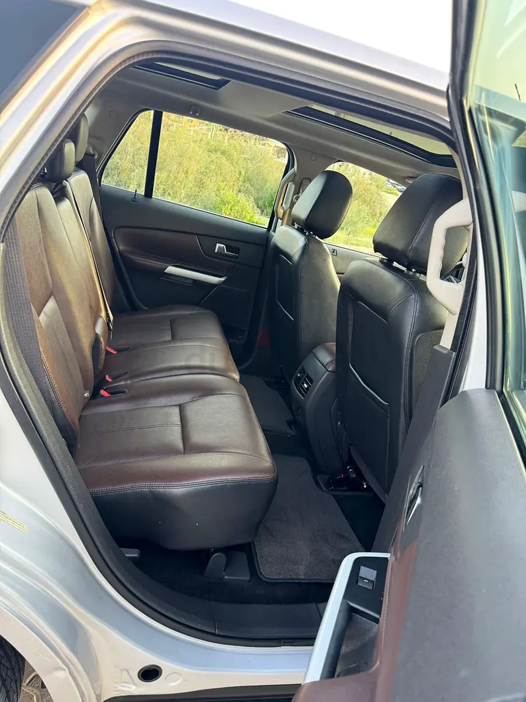 Ford Edge Limited Edition 2014 - Image 14
