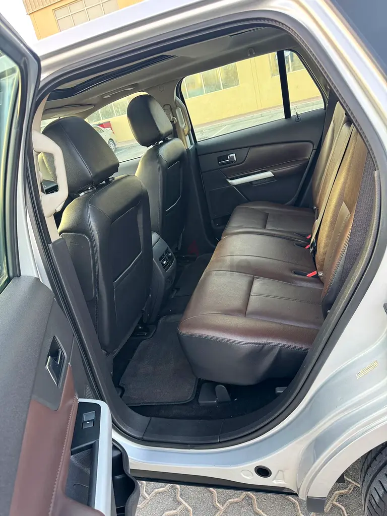 Ford Edge Limited Edition 2014 - Image 15