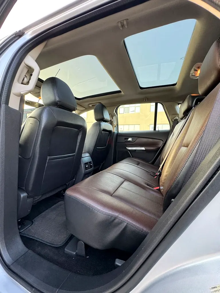Ford Edge Limited Edition 2014 - Image 5