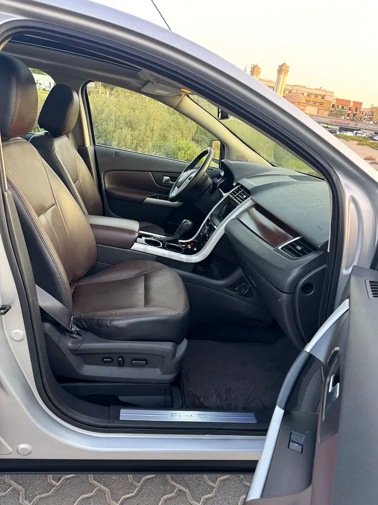 Ford Edge Limited Edition 2014 - Image 6