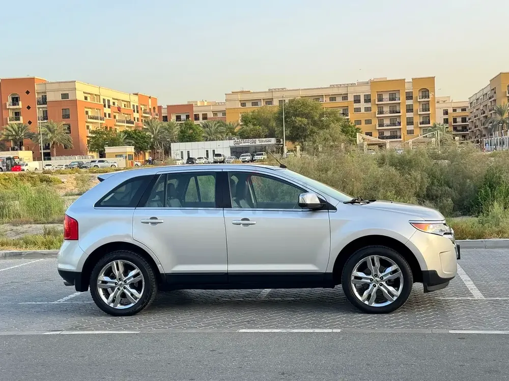 Ford Edge Limited Edition 2014 - Image 7