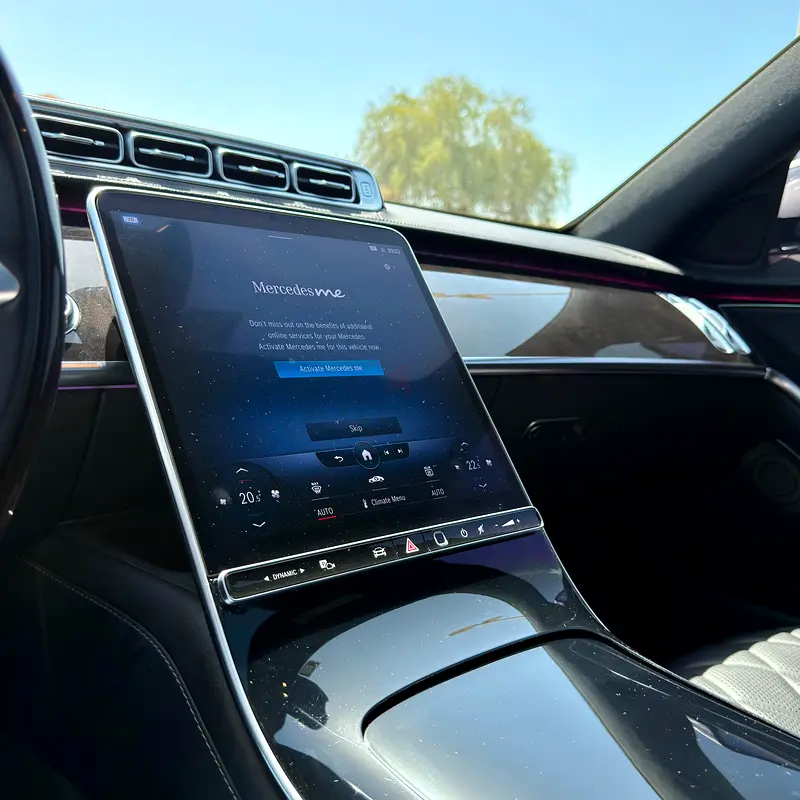 S500 4matic - Image 6