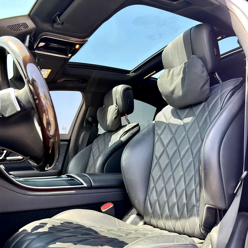 S500 4matic - Image 7