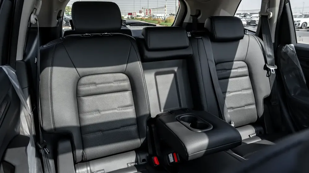 HONDA CRV GLOBAL 30-YEAR HONOR EDITION 240TURBO 2WD - Image 17