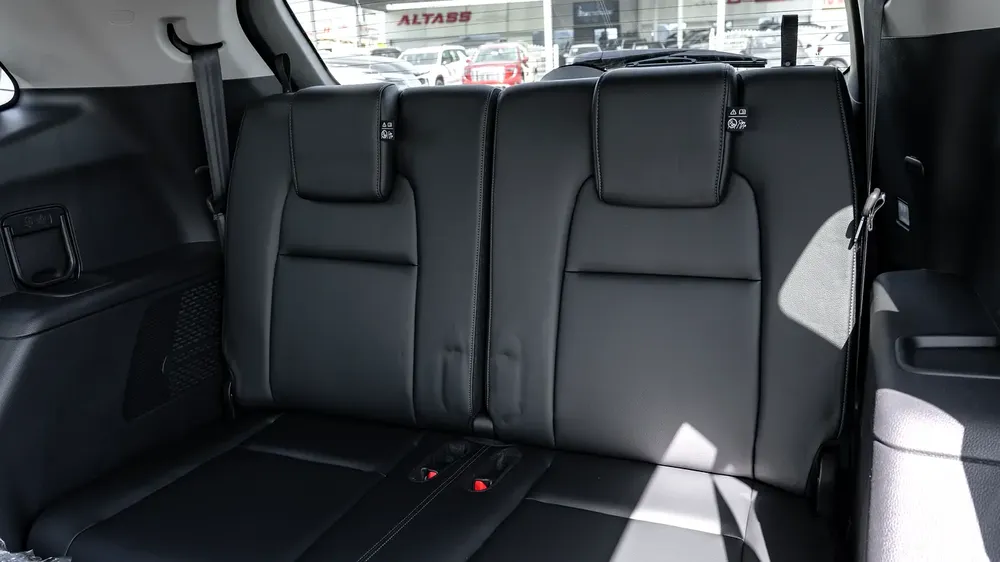 HONDA CRV GLOBAL 30-YEAR HONOR EDITION 240TURBO 2WD - Image 20
