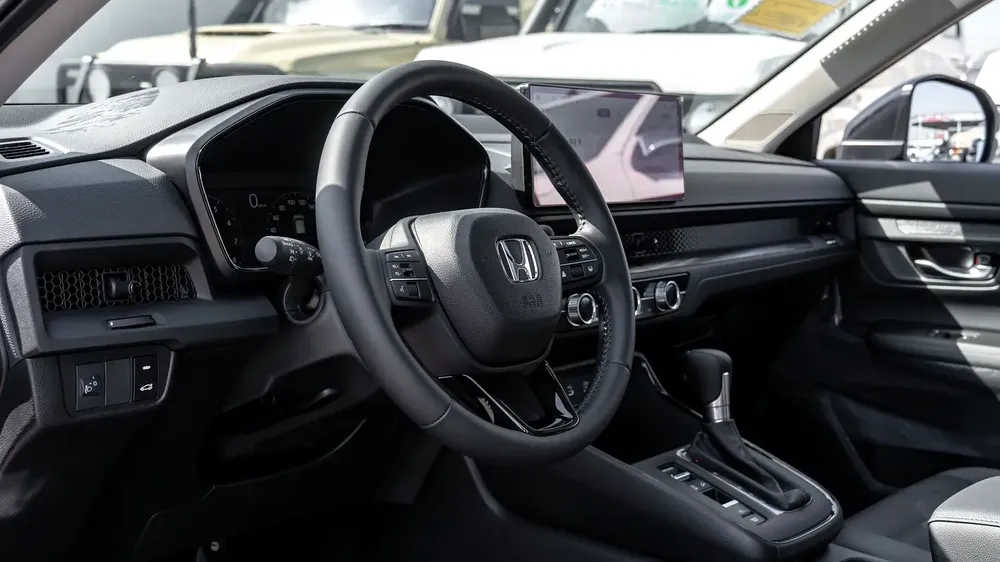 HONDA CRV GLOBAL 30-YEAR HONOR EDITION 240TURBO 2WD - Image 9