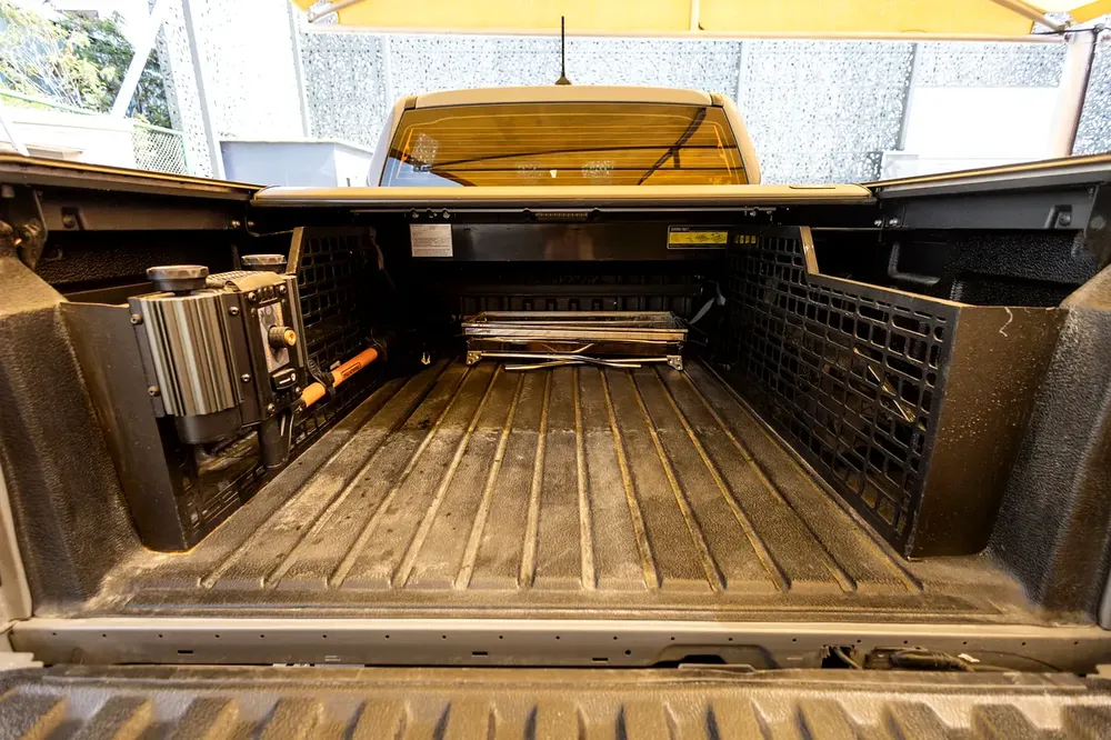 Ford Ranger Raptor Double Cab Utility 2023 GCC | Agency Warranty | Service Contract - Image 20