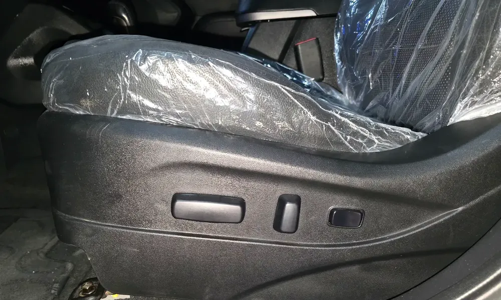 Hyundai Tucson 2013 - Japanese Specs - Image 7