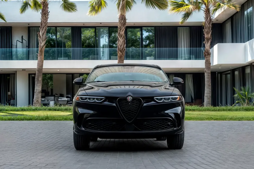 2,546 P.M |  Tonale | 0% Downpayment | Veloce | Alfa Romeo Warranty! - Image 4