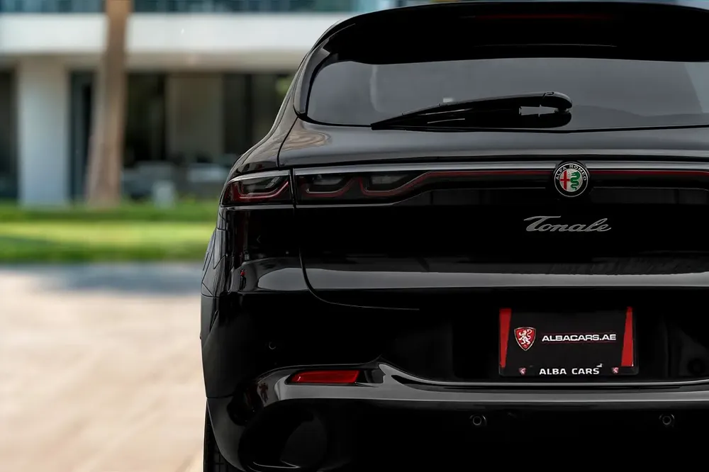 2,546 P.M |  Tonale | 0% Downpayment | Veloce | Alfa Romeo Warranty! - Image 6