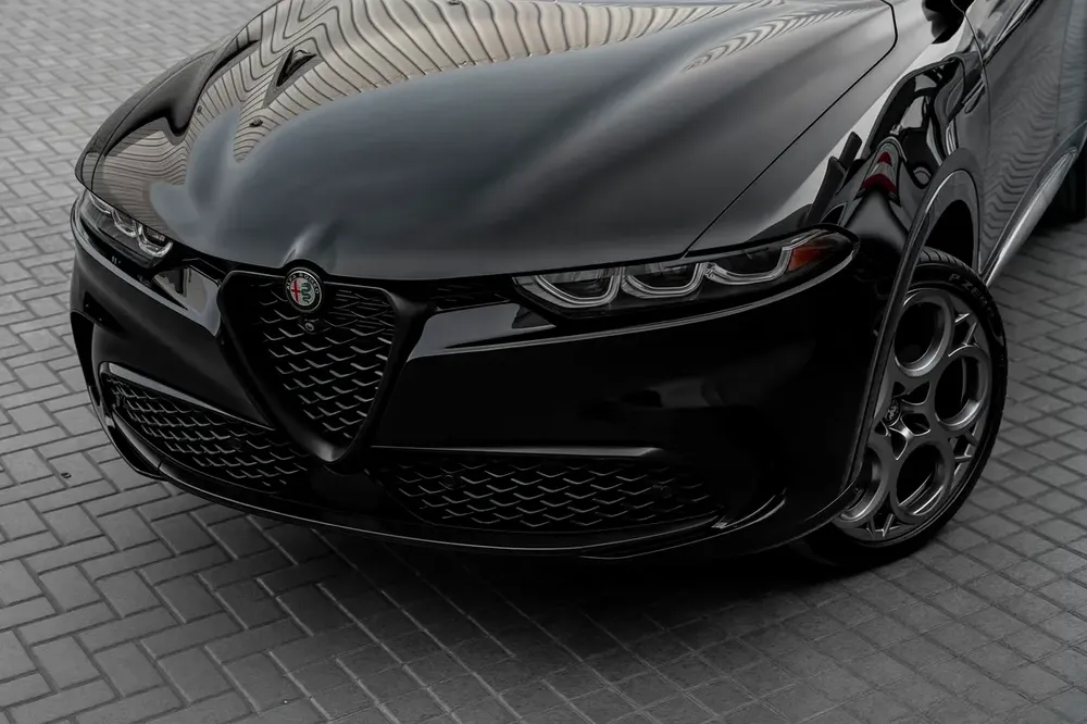 2,546 P.M |  Tonale | 0% Downpayment | Veloce | Alfa Romeo Warranty! - Image 7