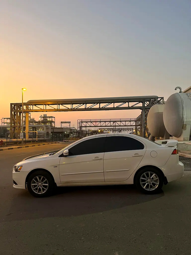 Mitsubishi Lancer EX 2015 GLX GCC Specs - Image 4