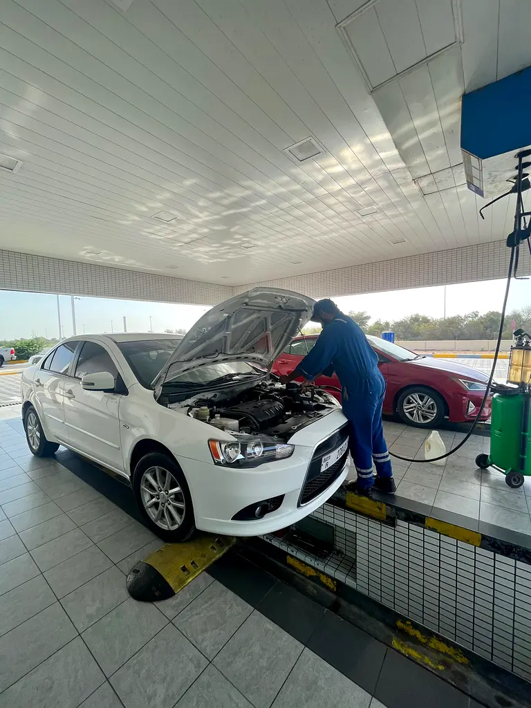 Mitsubishi Lancer EX 2015 GLX GCC Specs - Image 5