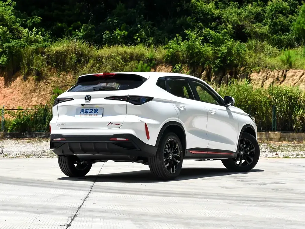 Changan X5 Plus 2026 - Brand New  SUV - Image 6