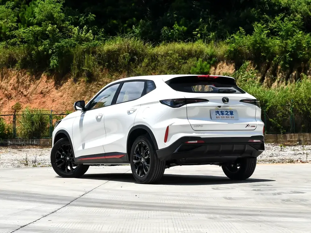 Changan X5 Plus 2026 - Brand New  SUV - Image 7