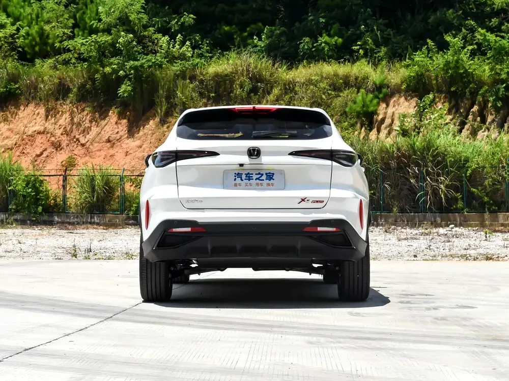 Changan X5 Plus 2026 - Brand New  SUV - Image 8