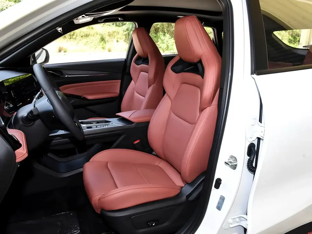 Changan X5 Plus 2026 - Brand New  SUV - Image 9