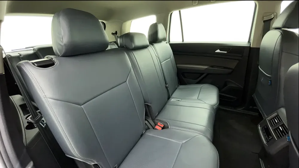 AED 1,210/month | Free 1 Year Warranty | 30 Day Return | VOLKSWAGEN TERAMONT 2023 - Image 10
