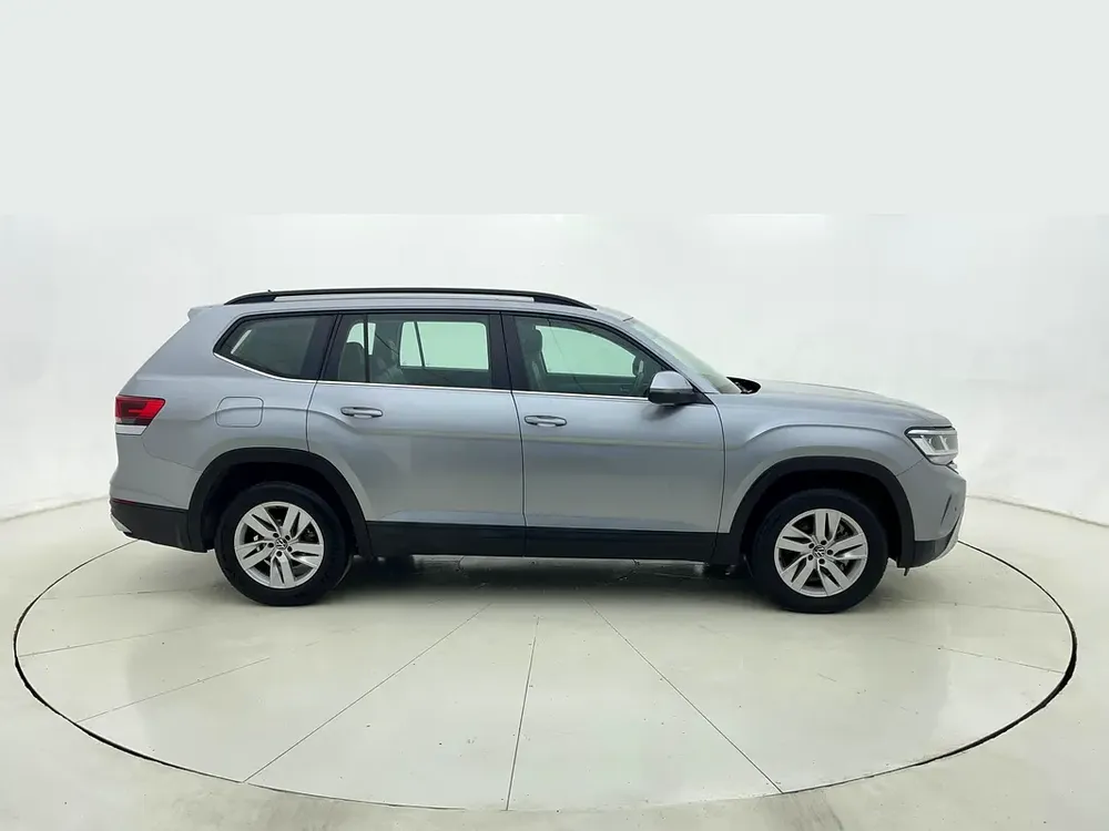 AED 1,210/month | Free 1 Year Warranty | 30 Day Return | VOLKSWAGEN TERAMONT 2023 - Image 5