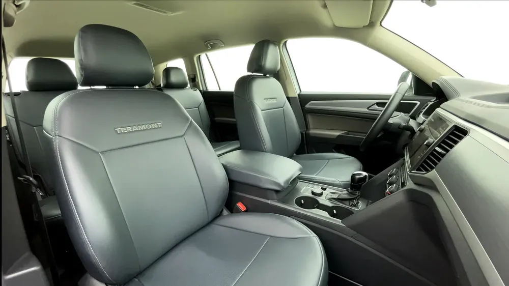 AED 1,210/month | Free 1 Year Warranty | 30 Day Return | VOLKSWAGEN TERAMONT 2023 - Image 6