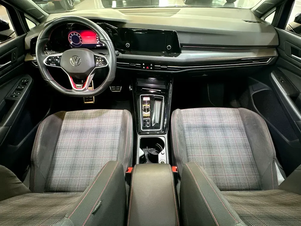 VW Certified |Fully Inspected |Like New | With Warranty  Service | 1765P,M| Downpayment Assist - Image 10