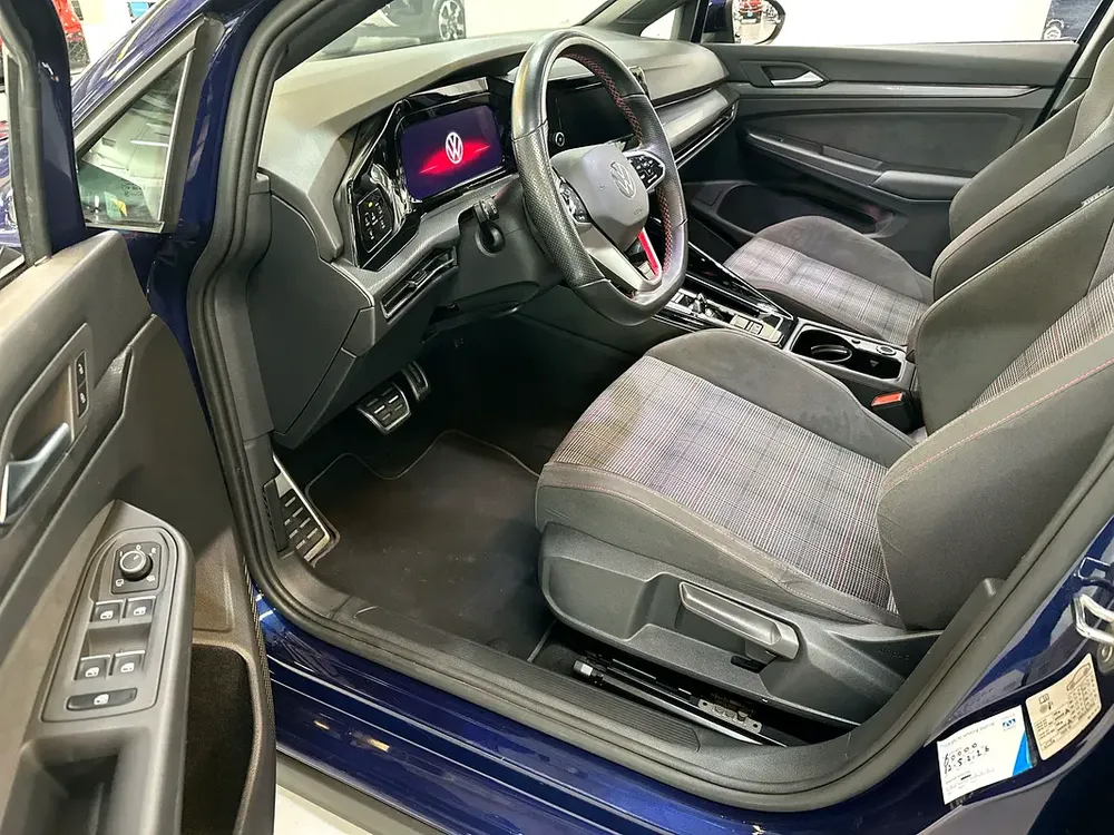 VW Certified |Fully Inspected |Like New | With Warranty  Service | 1765P,M| Downpayment Assist - Image 11