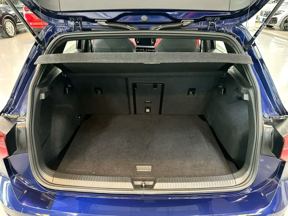 VW Certified |Fully Inspected |Like New | With Warranty  Service | 1765P,M| Downpayment Assist - Image 13