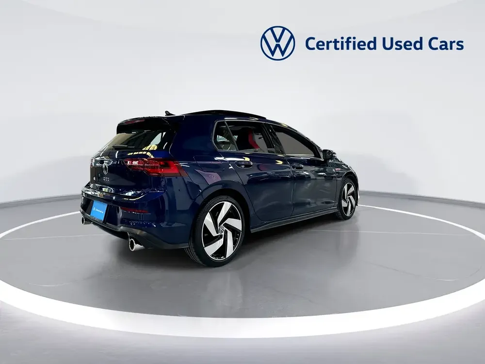 VW Certified |Fully Inspected |Like New | With Warranty  Service | 1765P,M| Downpayment Assist - Image 5