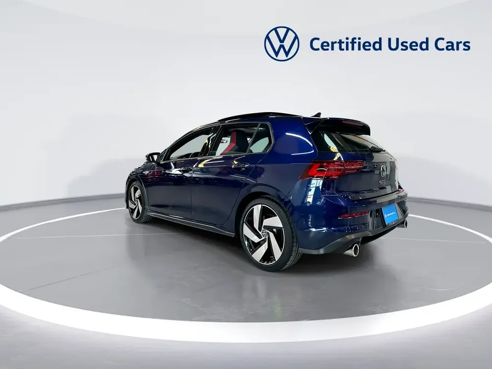 VW Certified |Fully Inspected |Like New | With Warranty  Service | 1765P,M| Downpayment Assist - Image 7