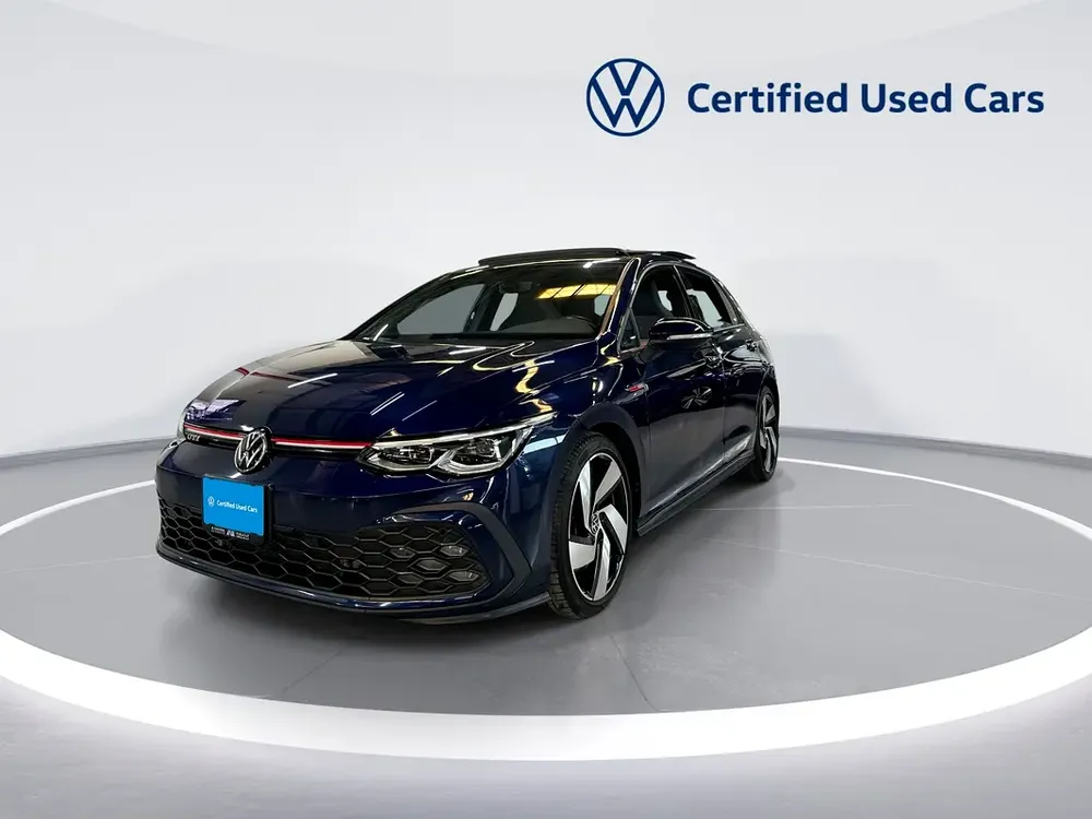 VW Certified |Fully Inspected |Like New | With Warranty  Service | 1765P,M| Downpayment Assist - Image 9