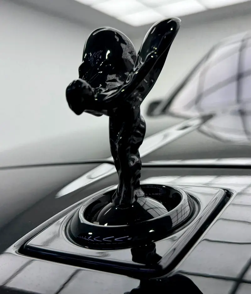 2022 Rolls-Royce Cullinan Black Badge Novitec, Full Service History, Excellent Condition, - Image 7