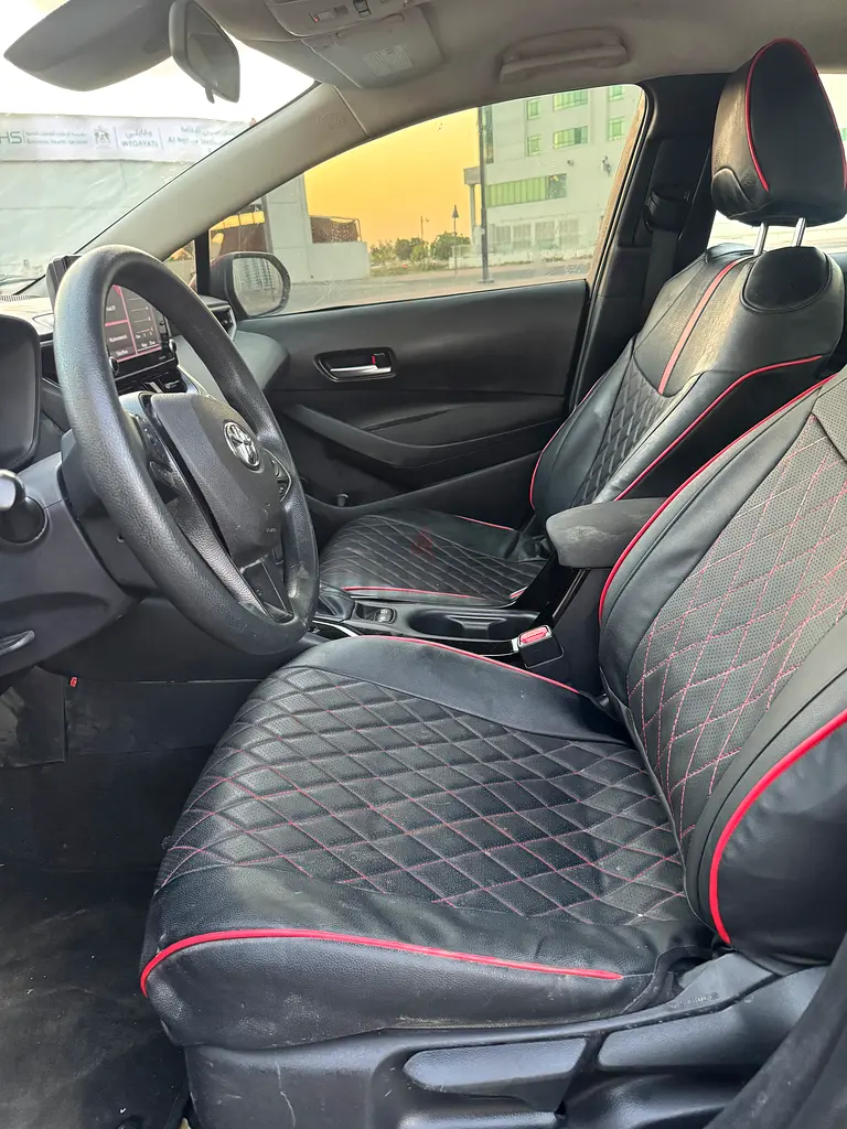 2020 Toyota Corolla LE - American Specs - Excellent Condition - Image 6