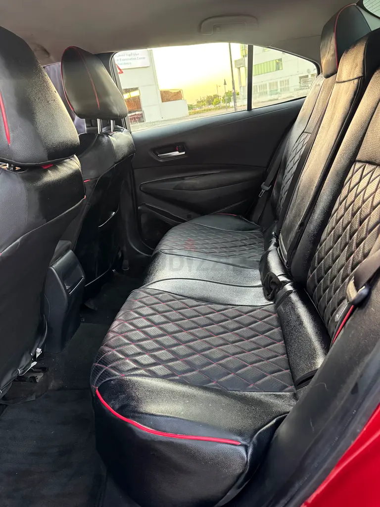 2020 Toyota Corolla LE - American Specs - Excellent Condition - Image 7