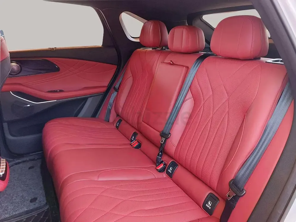 AED 1444/month | 2025 Exeed RX  | GCC Specs | Ref#468867 - Image 12