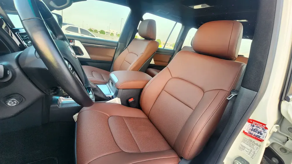 5.7L GXR 2019 GCC Specs - Image 14