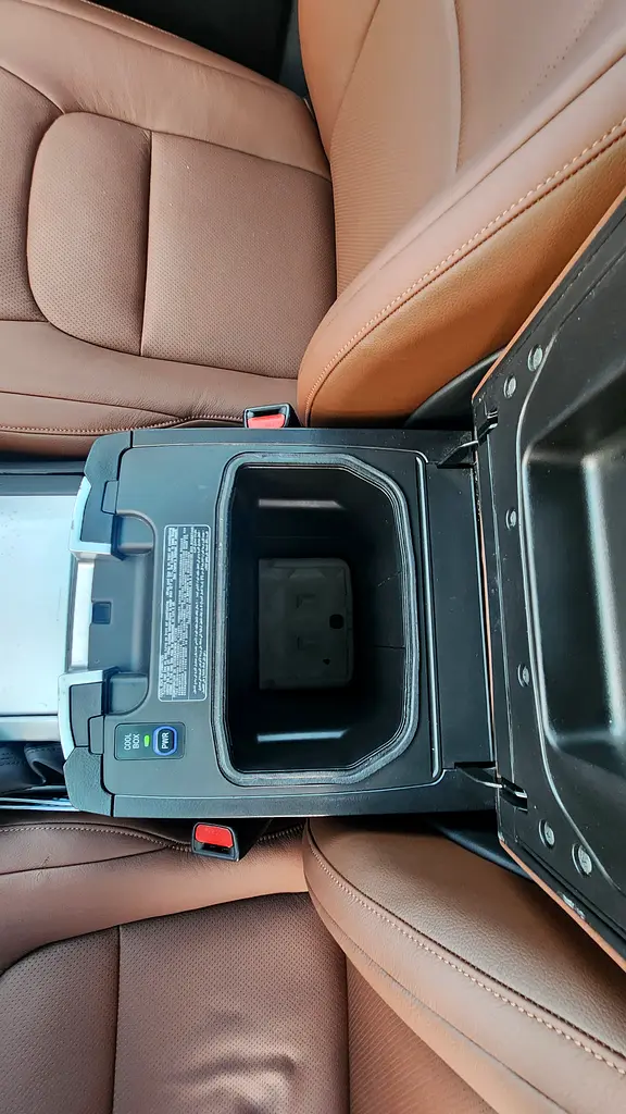 5.7L GXR 2019 GCC Specs - Image 16