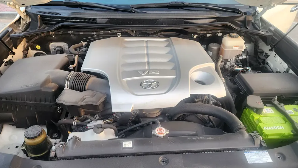 5.7L GXR 2019 GCC Specs - Image 20