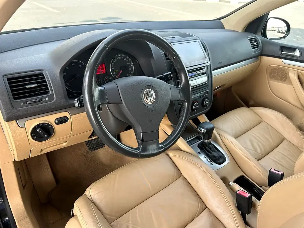 VOLKSWAGEN | POLO | 2005 | ONLY : 126362 KM | CLEAN TITLE | JAPAN IMPORT - Image 16