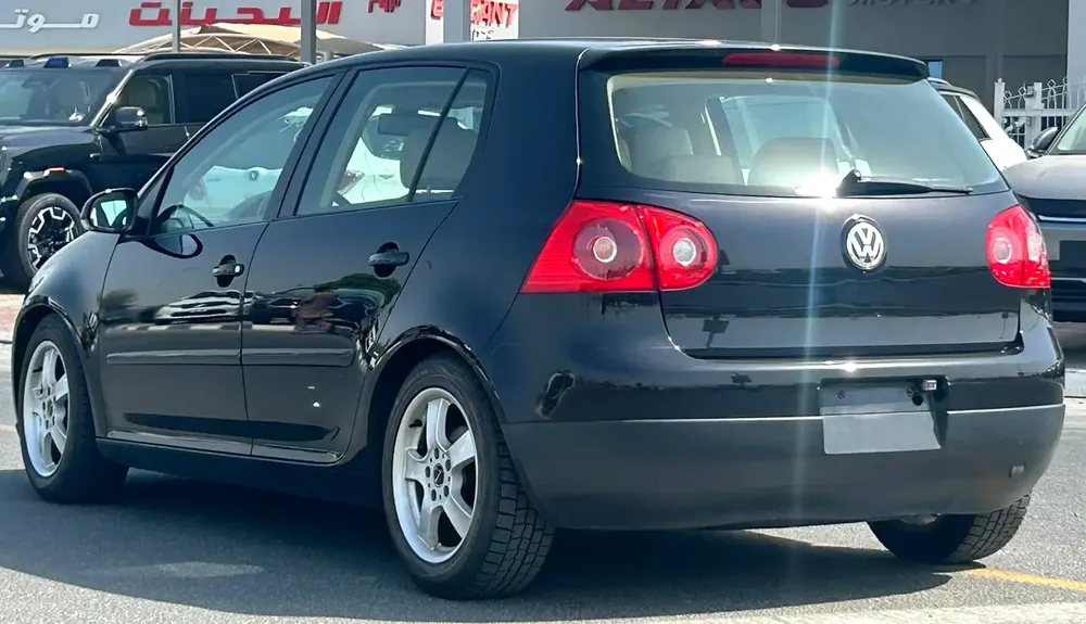 VOLKSWAGEN | POLO | 2005 | ONLY : 126362 KM | CLEAN TITLE | JAPAN IMPORT - Image 5