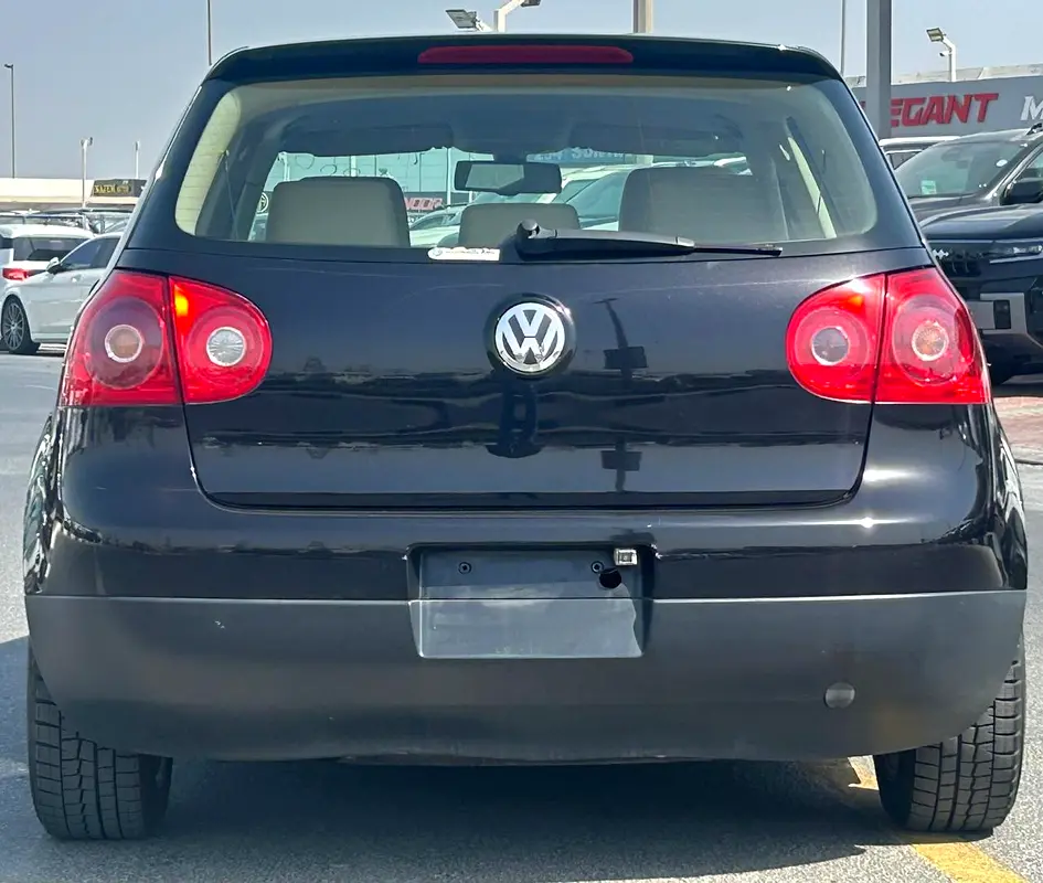 VOLKSWAGEN | POLO | 2005 | ONLY : 126362 KM | CLEAN TITLE | JAPAN IMPORT - Image 6